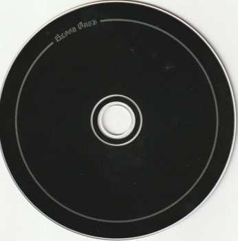 CD Rituals Of The Dead Hand: Blood Oath DIGI