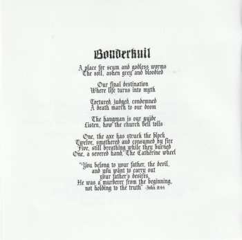 CD Rituals Of The Dead Hand: Blood Oath DIGI