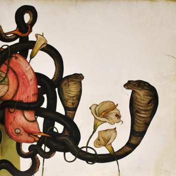 2LP Rival Sons: Head Down Ltd.