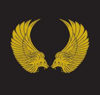 CD Rival Sons: Rival Sons