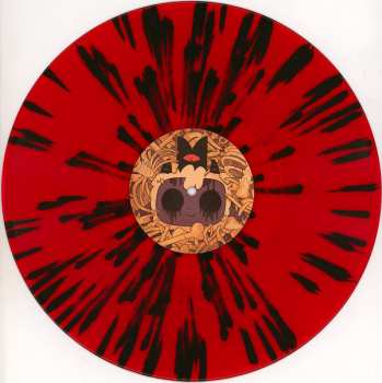 2LP River Boy: Cult of the Lamb (Original Soundtrack)