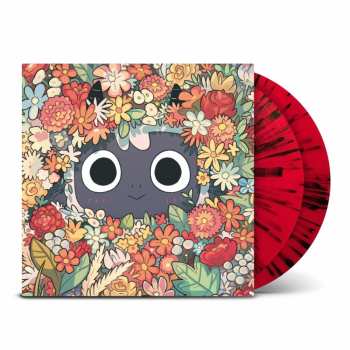 2LP River Boy: Cult of the Lamb (Original Soundtrack)