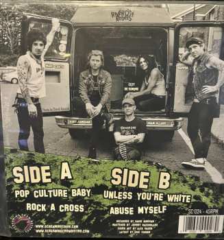 SP River City Rebels: Pop Culture Baby