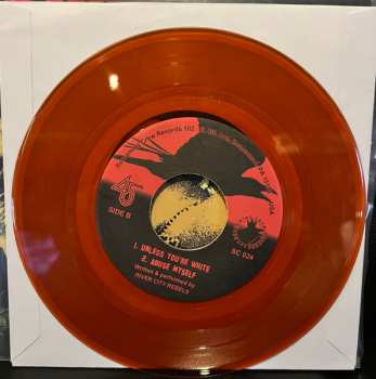 SP River City Rebels: Pop Culture Baby