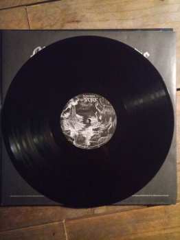 2LP Rivers Of Nihil: The Work