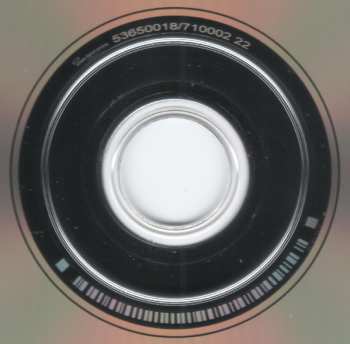 CD Riverside: Anno Domini High Definition