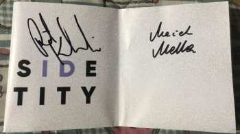 2LP Riverside: ID.Entity CLR | LTD