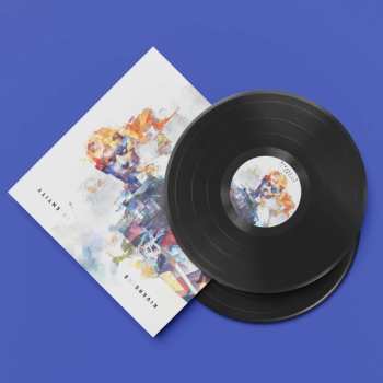 2LP Riverside: ID.Entity