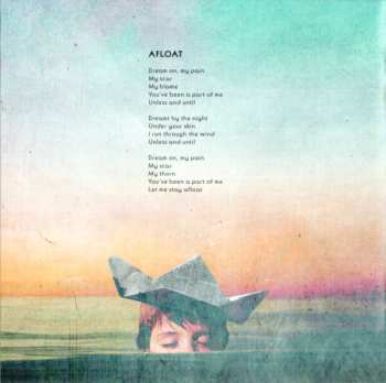 CD Riverside: Love, Fear And The Time Machine