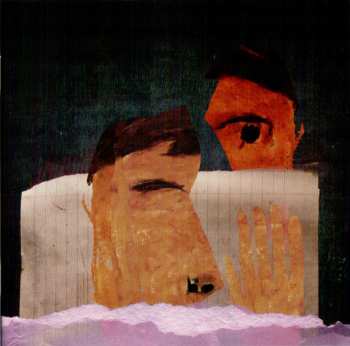 CD Riverside: Love, Fear And The Time Machine