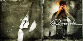 CD Riverside: Out Of Myself