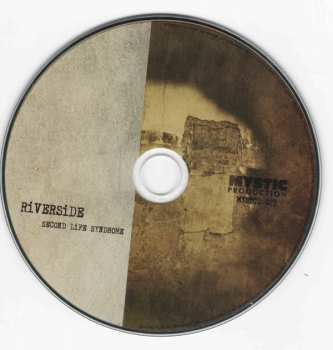 CD Riverside: Second Life Syndrome