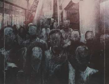 CD Riverside: Shrine Of New Generation Slaves