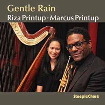 CD Marcus Printup: Gentle Rain
