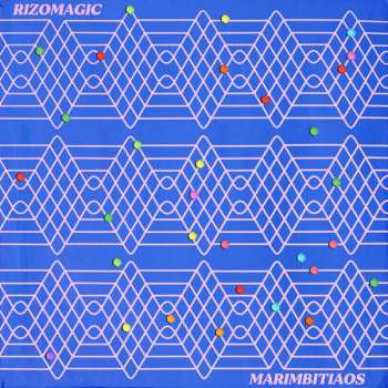 Album Rizomagic: Marimbitiaos