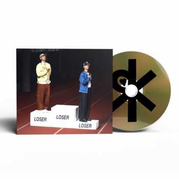 CD Rizzle Kicks: Competition Is for Losers