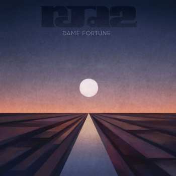 CD RJD2: Dame Fortune