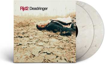 2LP RJD2: Deadringer CLR