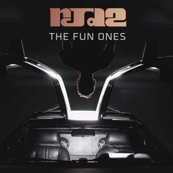 LP RJD2: The Fun Ones LTD | CLR