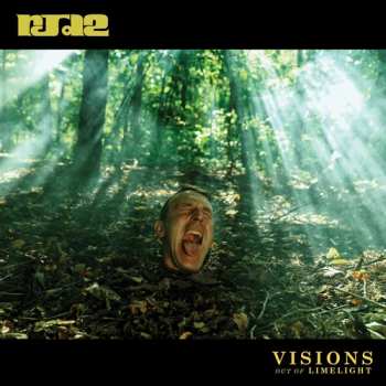 CD RJD2: Visions Out Of Limelight