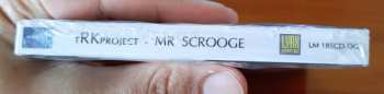 2CD The Ryszard Kramarski Project: Mr Scrooge - 2020 Version DIGI
