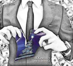 2CD The Ryszard Kramarski Project: Mr Scrooge - 2020 Version DIGI