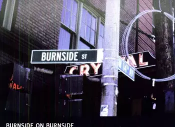 Burnside On Burnside