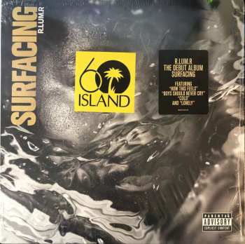 LP R.LUM.R: Surfacing CLR