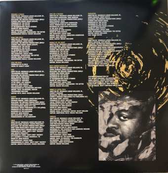LP R.LUM.R: Surfacing CLR