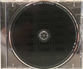 CD Ro James: El Dorado
