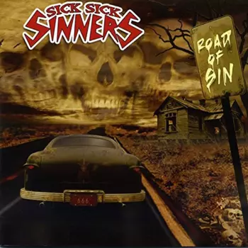 Road Of Sin