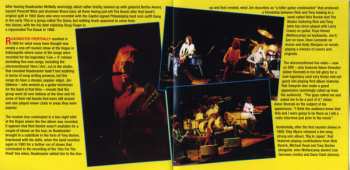 CD Roadmaster: Fortress LTD