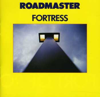 CD Roadmaster: Fortress LTD