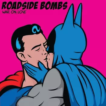 War On Love