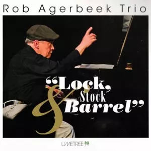 Lock, Stock & Barrel