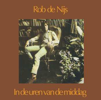 32CD/Set di cofanetti Rob de Nijs: Tegen Beter Weten In
