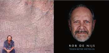 32CD/Set di cofanetti Rob de Nijs: Tegen Beter Weten In