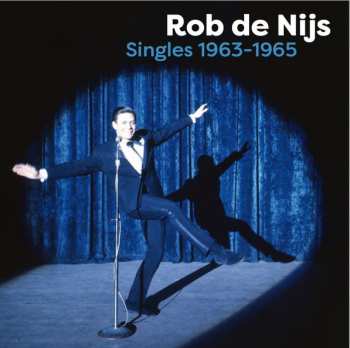 32CD/Set di cofanetti Rob de Nijs: Tegen Beter Weten In
