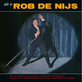32CD/Set di cofanetti Rob de Nijs: Tegen Beter Weten In