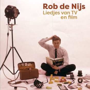 32CD/Set di cofanetti Rob de Nijs: Tegen Beter Weten In