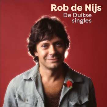 32CD/Set di cofanetti Rob de Nijs: Tegen Beter Weten In