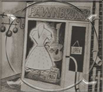 CD Rob Heron And The Tea Pad Orchestra: Something Blue