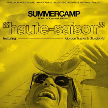 Album Rob & Jack Lahana: 7-haute Saison