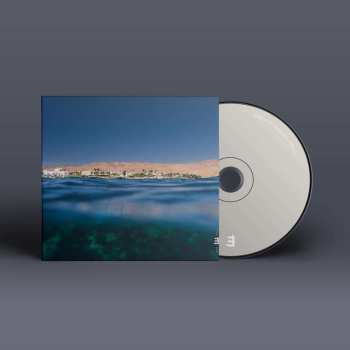 LP Rob Luft: Dahab Days