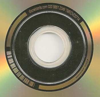 CD Rob Reed: Sanctuary