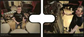 CD Rob Reed: Sanctuary