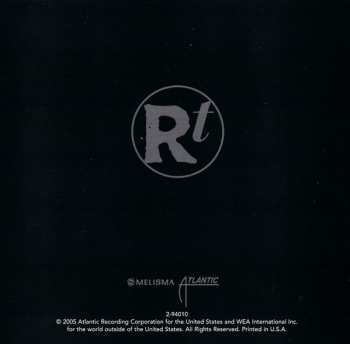 CD Rob Thomas: This Is How A Heart Breaks