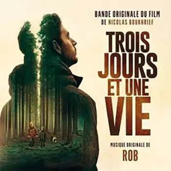 Trois Jours Et Une Vie (Bande Originale Du Film)