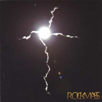 Album Rob Volpintesta: Rock Mass
