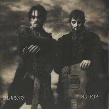 CD Rob Zombie: Hellbilly Deluxe